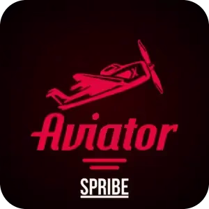 Aviator Game logo