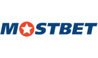 Mostbet logo