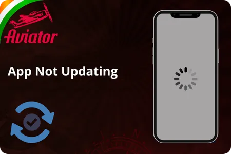 App Not Updating