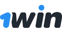 1Win logo