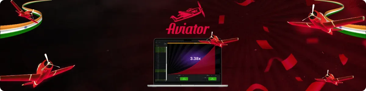 RTP of Aviator in India