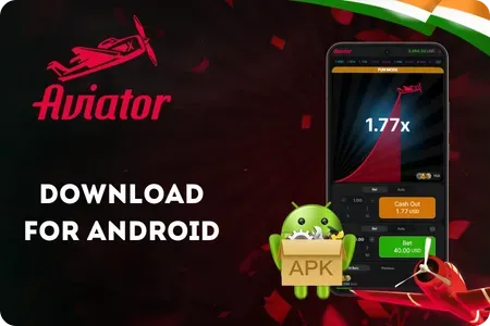 Download Aviator for Android