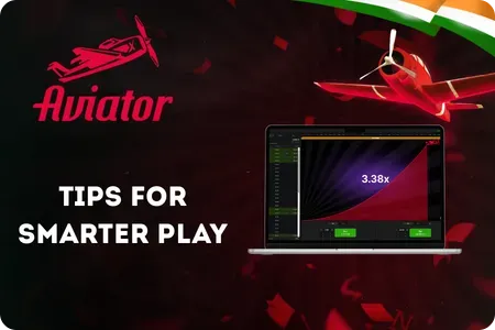 Tips for Smarter Play in Aviator game
